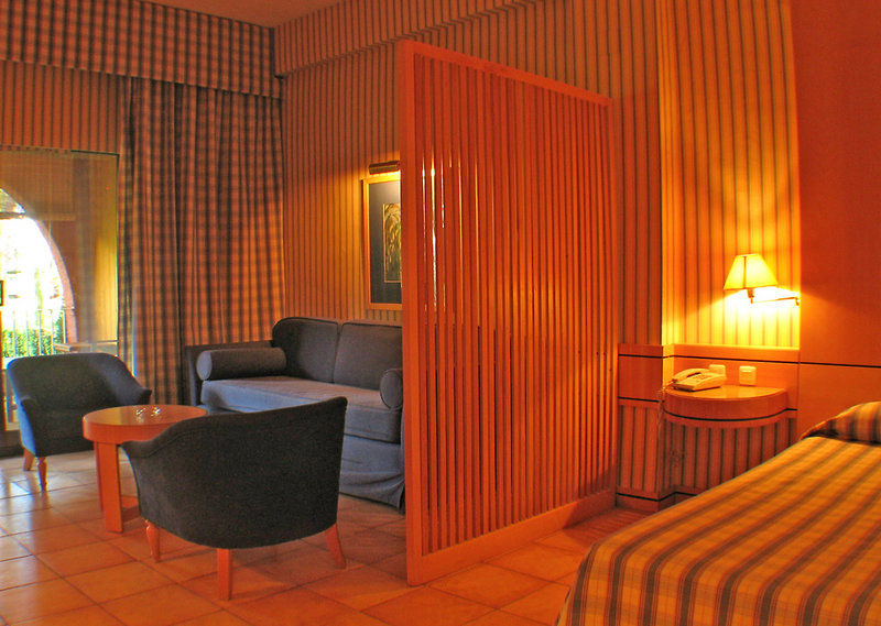 מלון Benicàssim Intelier Bonaire חדר תמונה